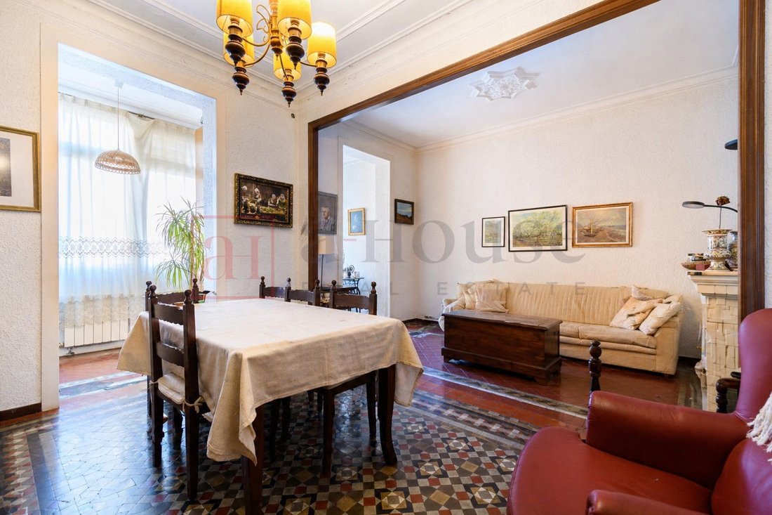 Apartment in Eixample, Barcelona, Spain 1 - 18314397
