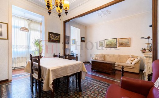 Apartment in Eixample, Barcelona, Spain 1