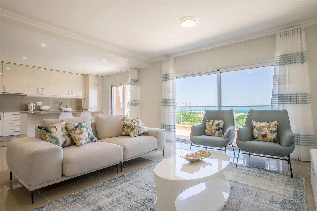 Apartment in Sao Goncalo de Lagos, Algarve, Portugal 1 - 18310299
