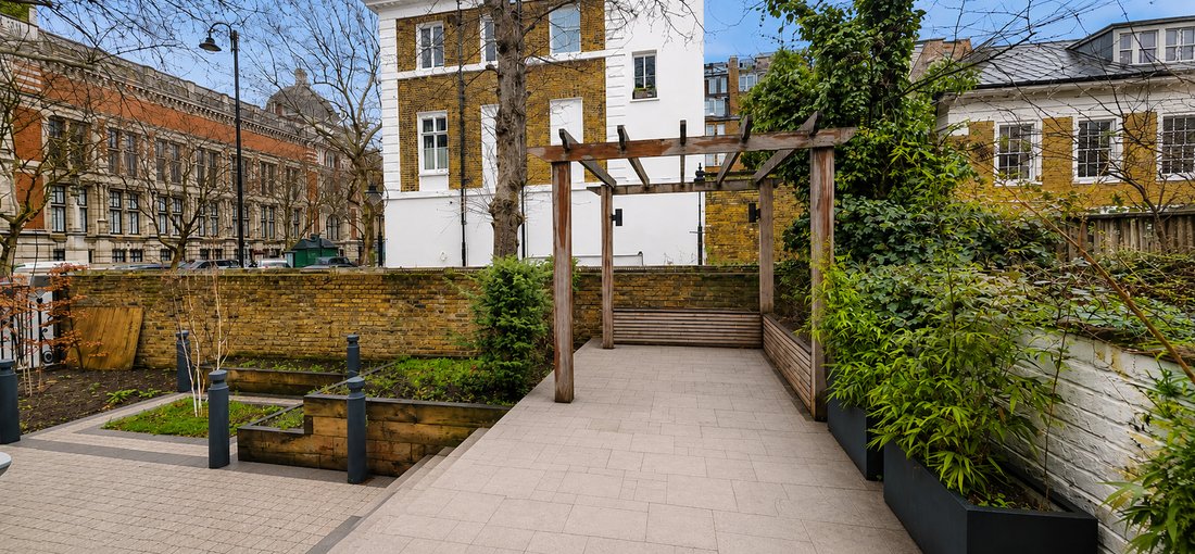 Townhouse in Knightsbridge, Kensington And Chelsea, England 4 - 18311755