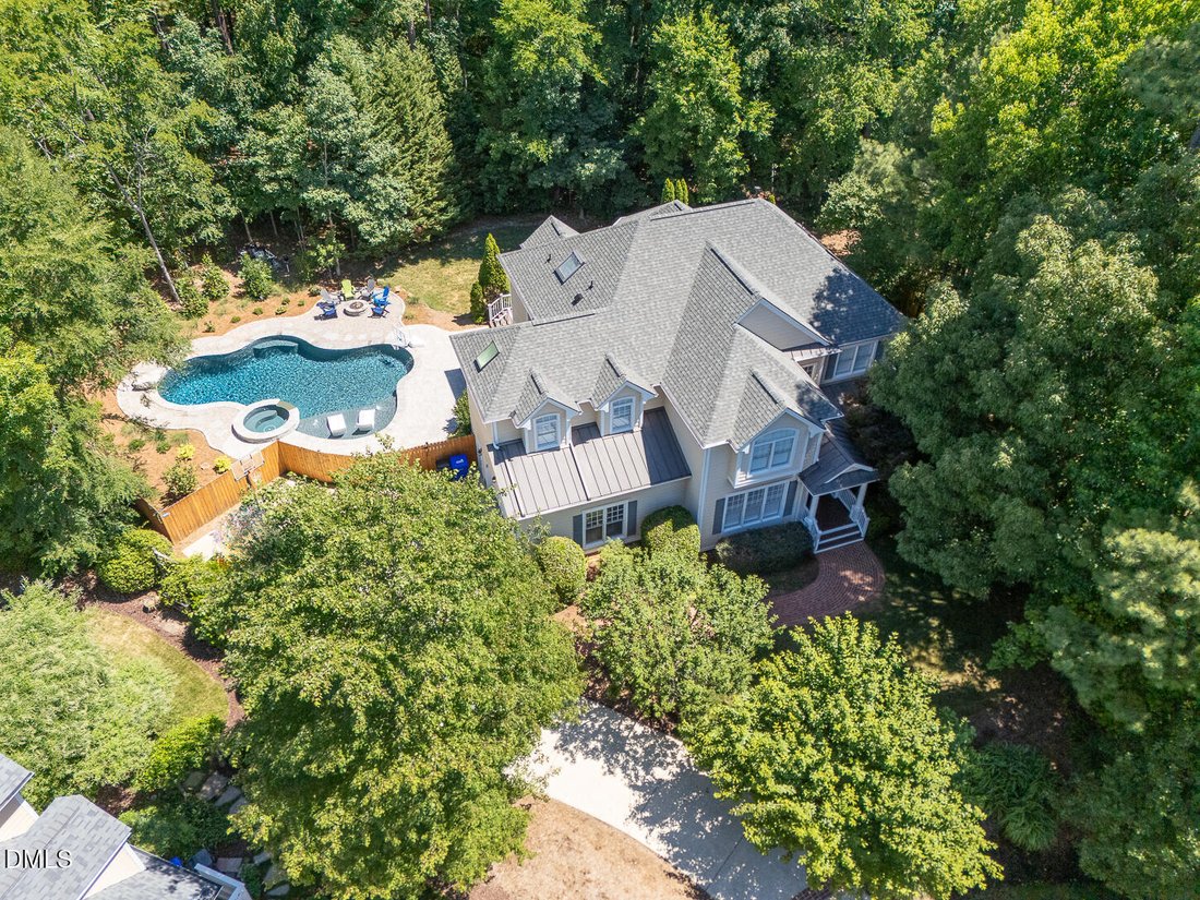 House in Chapel Hill, North Carolina, United States 2 - 18313718