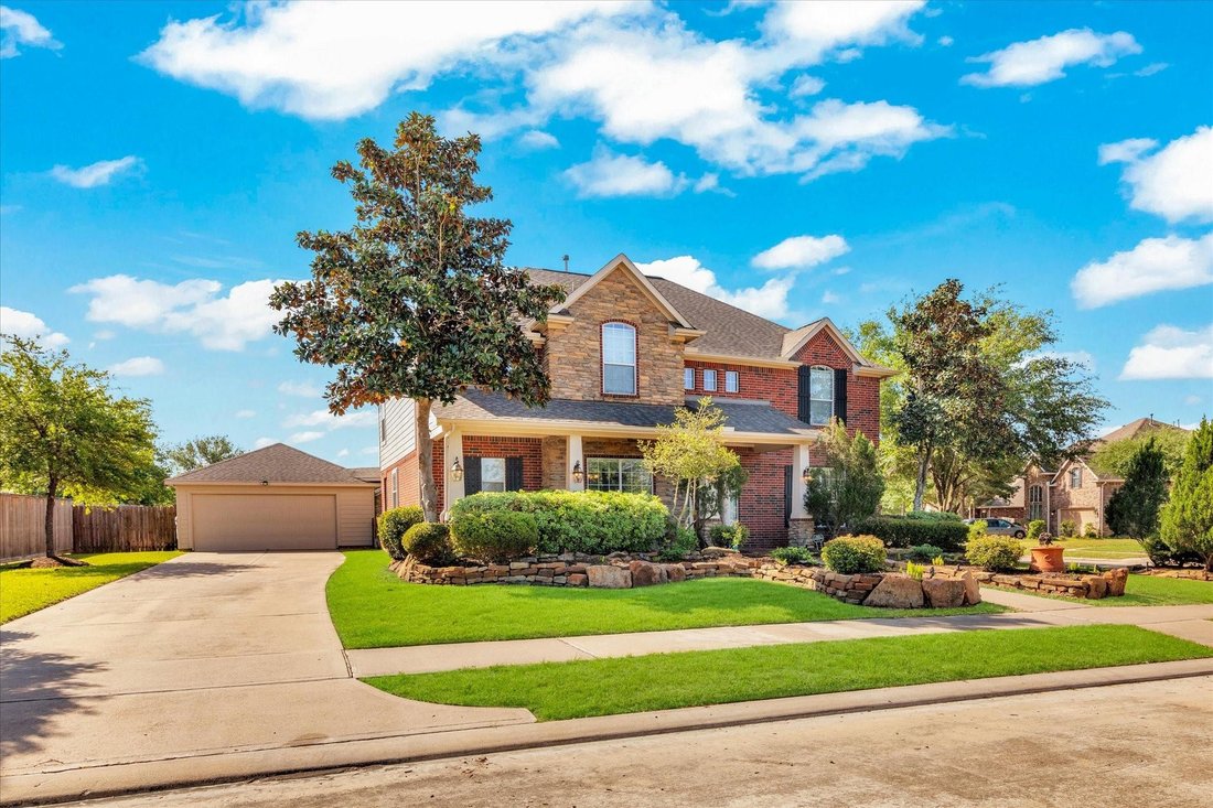 House in Katy, Texas, United States 2 - 18314019