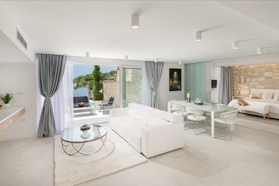 Villa in Hvar, Split-Dalmatia County, Croatia 5 - 18314244