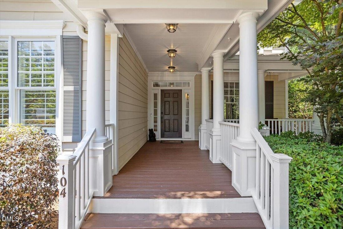 House in Chapel Hill, North Carolina, United States 4 - 18313718