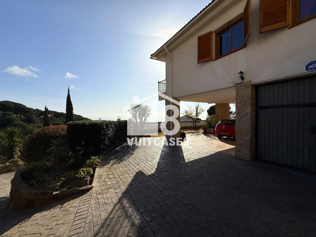 House in Arenys de Munt, Catalonia, Spain 5 - 18314393