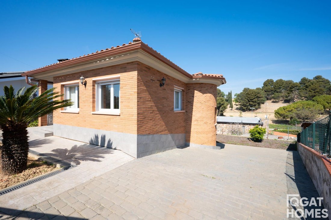 House in Sant Cugat del Valles, Catalonia, Spain 4 - 18313755