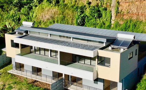 Apartment in Fa'a'ā, Windward Islands, French Polynesia 1