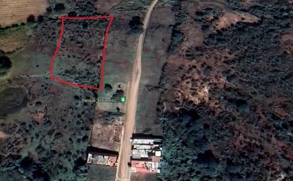 Land in Ayotlán, Jalisco, Mexico 1 - 18311431