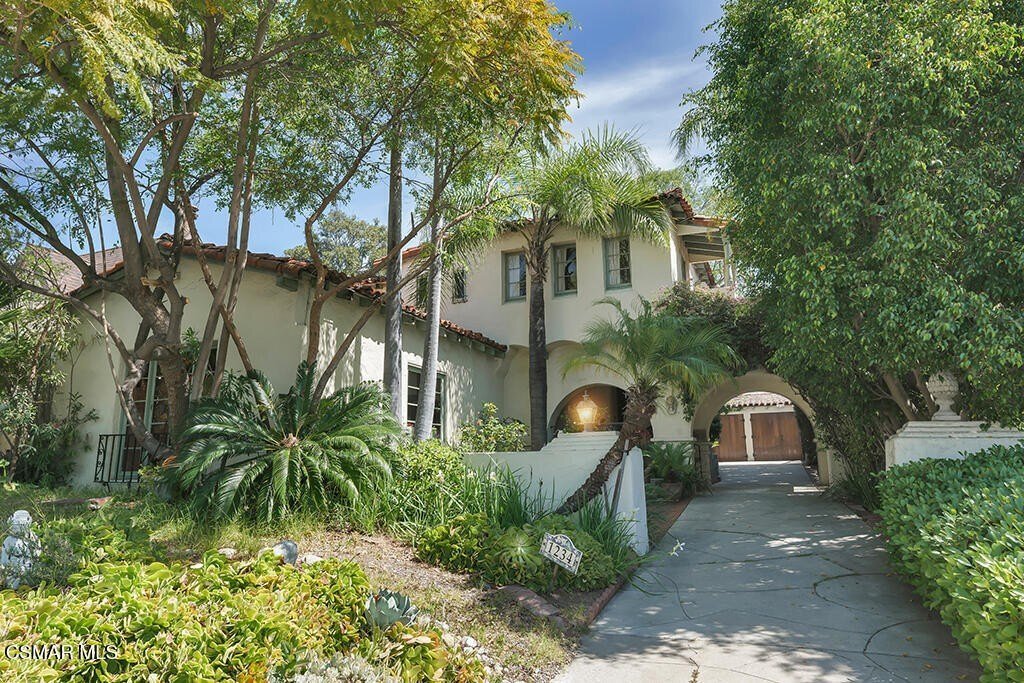 House in Glendale, California, United States 1 - 17936300