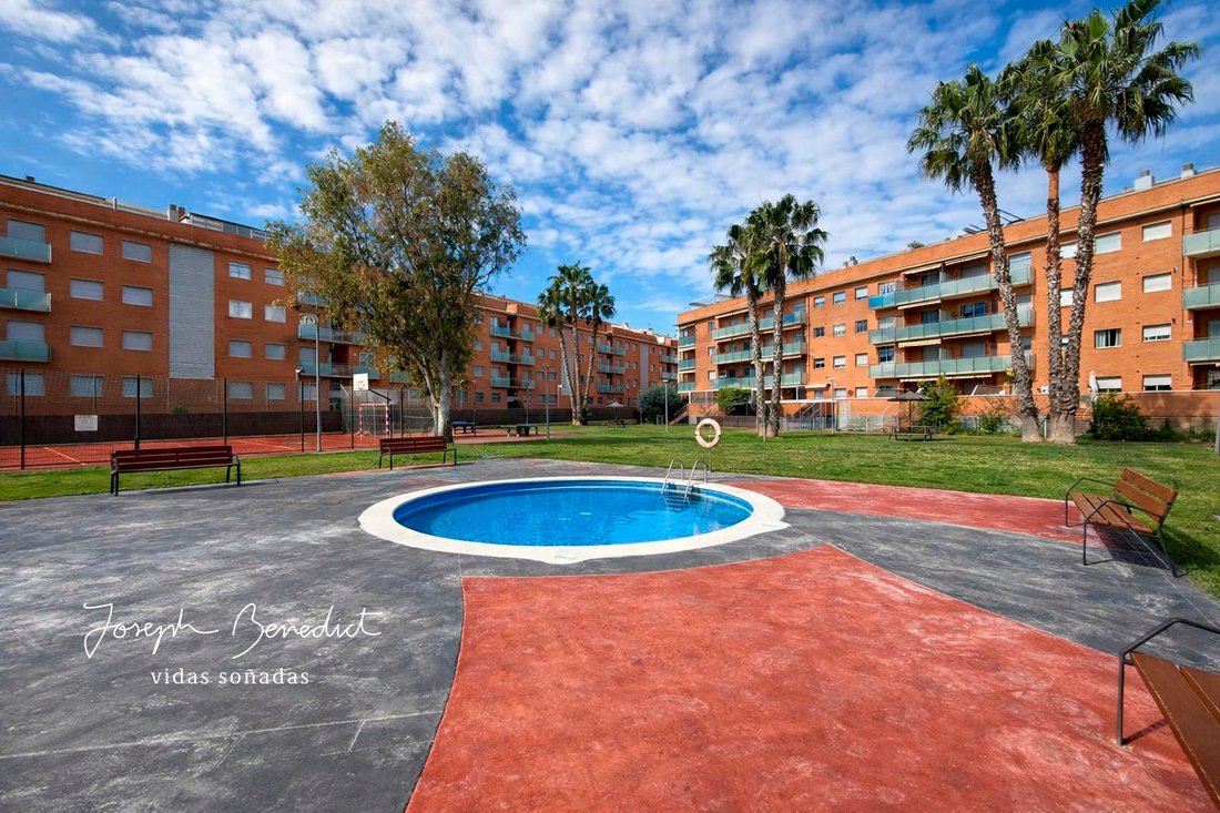 Appartamento a Cubelles, Catalogna, Spagna 3 - 18312115