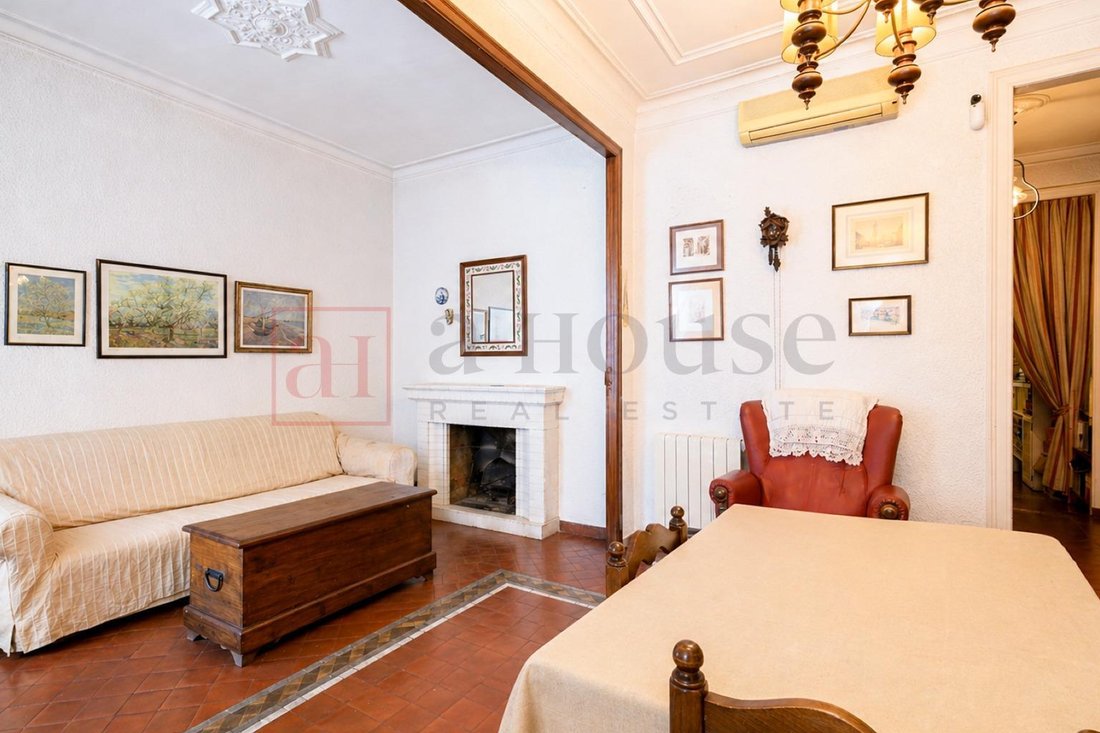 Apartment in Eixample, Barcelona, Spain 4 - 18314397