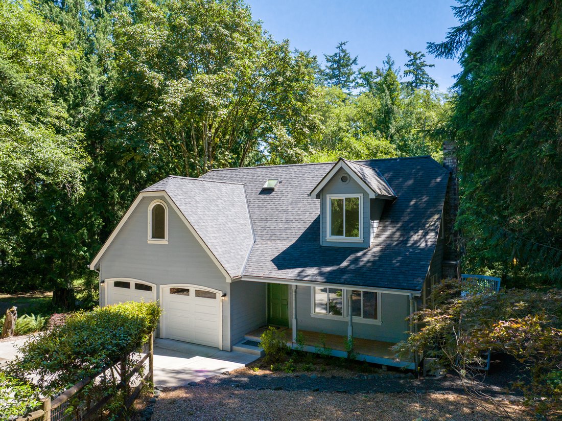 House in Bainbridge Island, Washington, United States 2 - 18311401