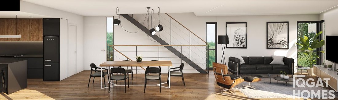 Chalet in Sant Cugat del Valles, Catalonia, Spain 5 - 18312631
