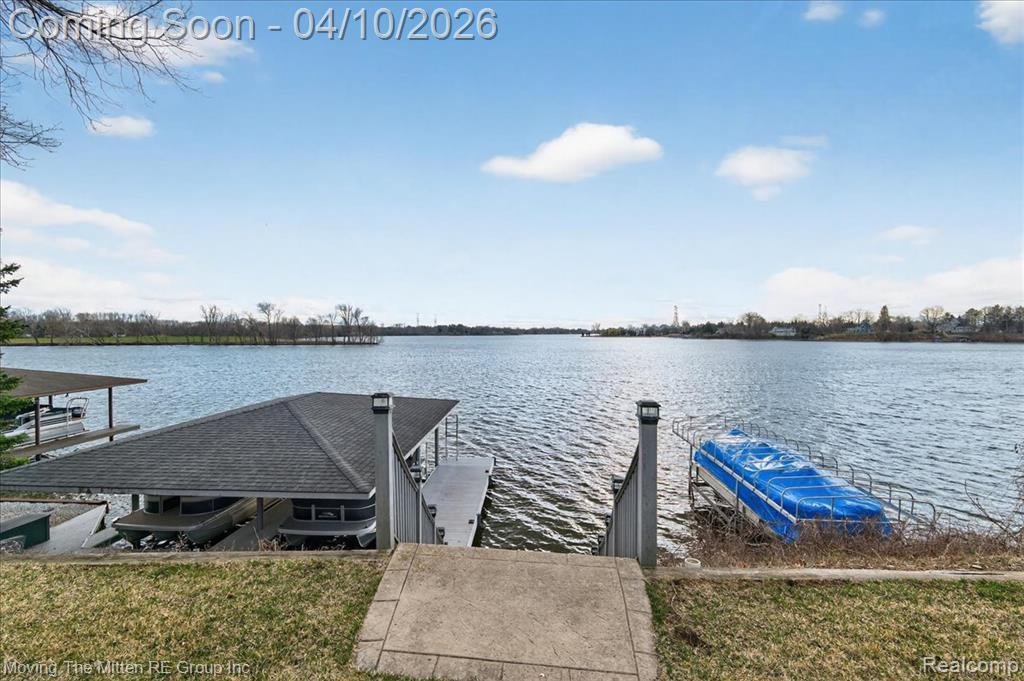 House in Romulus, Michigan, United States 3 - 18309225