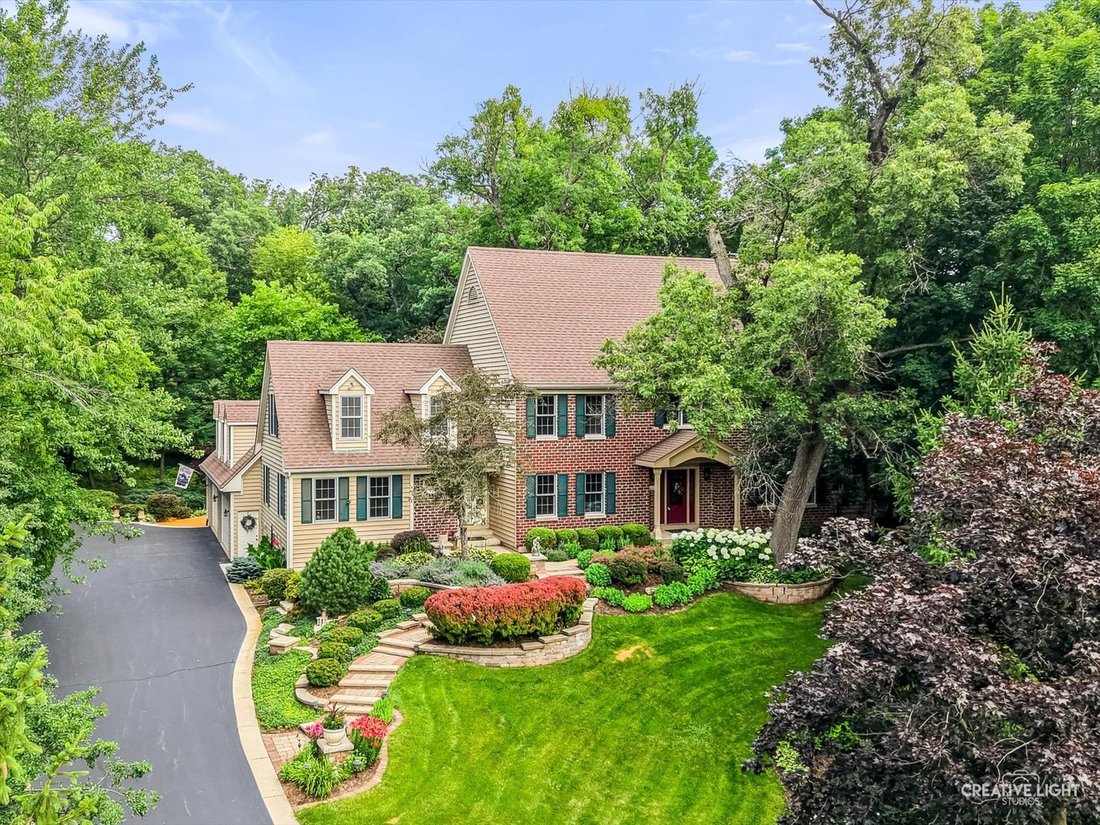 House in Campton Hills, Illinois, United States 1 - 18313756