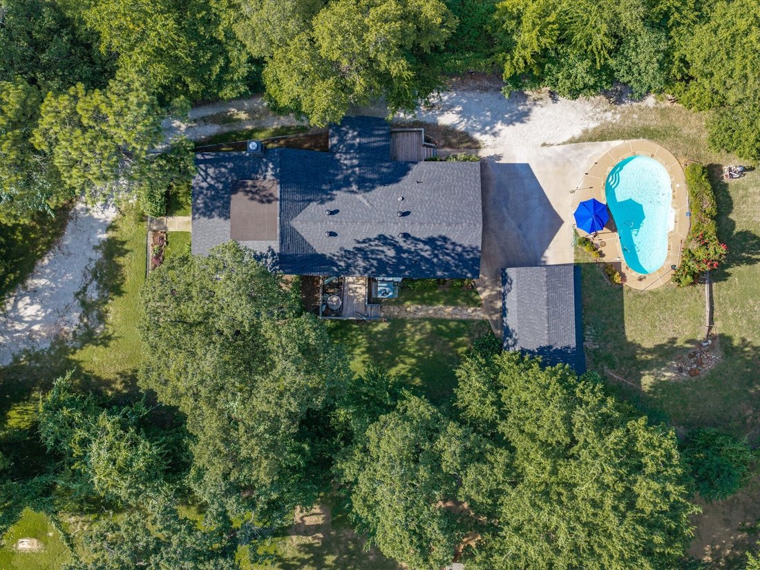 Land in Colleyville, Texas, United States 1 - 18313729