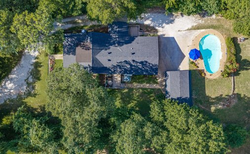 Land in Colleyville, Texas, United States 1