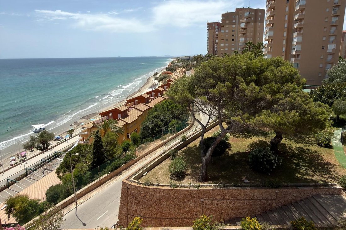 Apartment in Dehesa de Campoamor, Orihuela, Valencian Community 2 - 18310589
