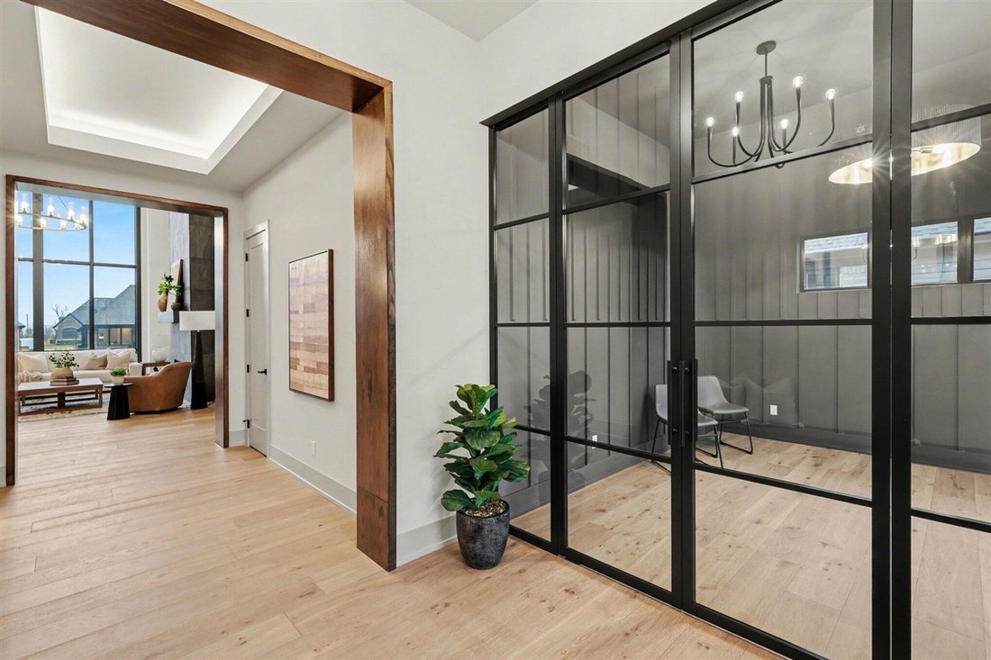 House in Washington, Michigan, United States 4 - 18309028