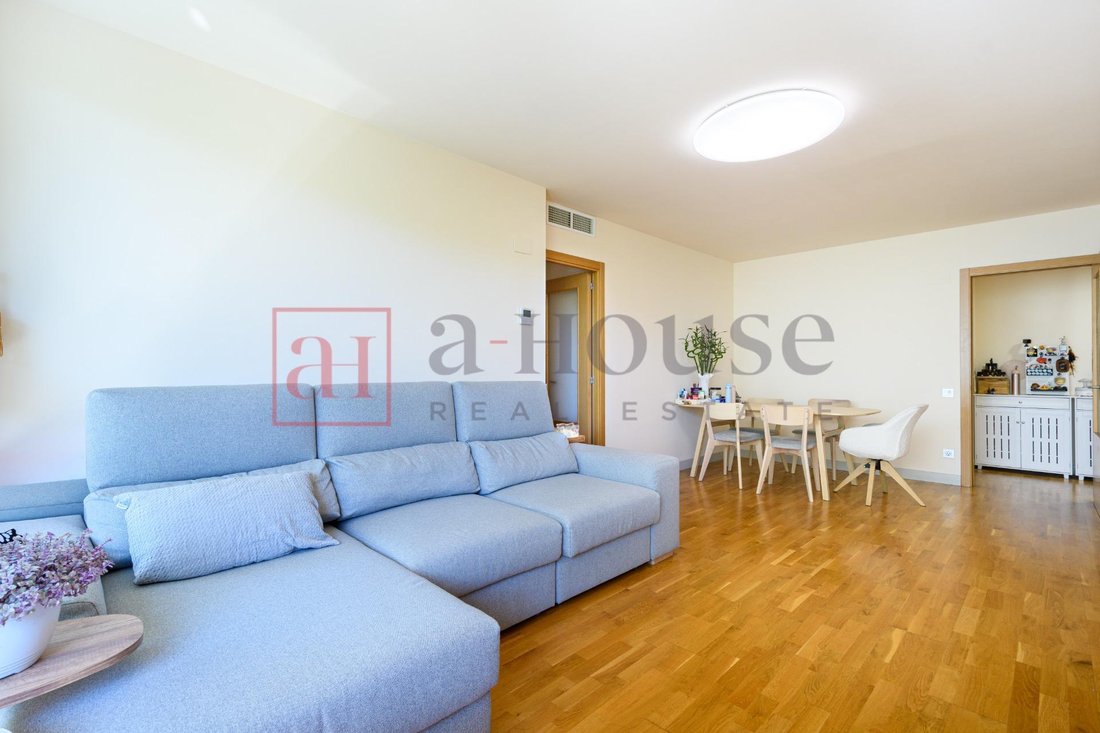 Apartment in Sants-Montjuic, Barcelona, Spain 5 - 18314363