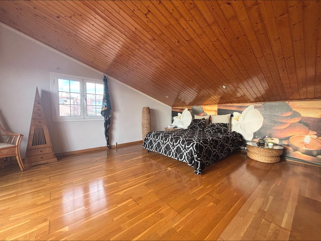 Chalet in Vilafranca del Penedes, Catalonia, Spain 4 - 18312650