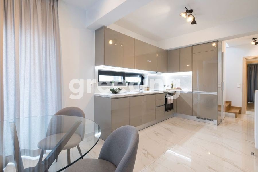 Apartment in South Athens, Attica, Greece 4 - 18313372