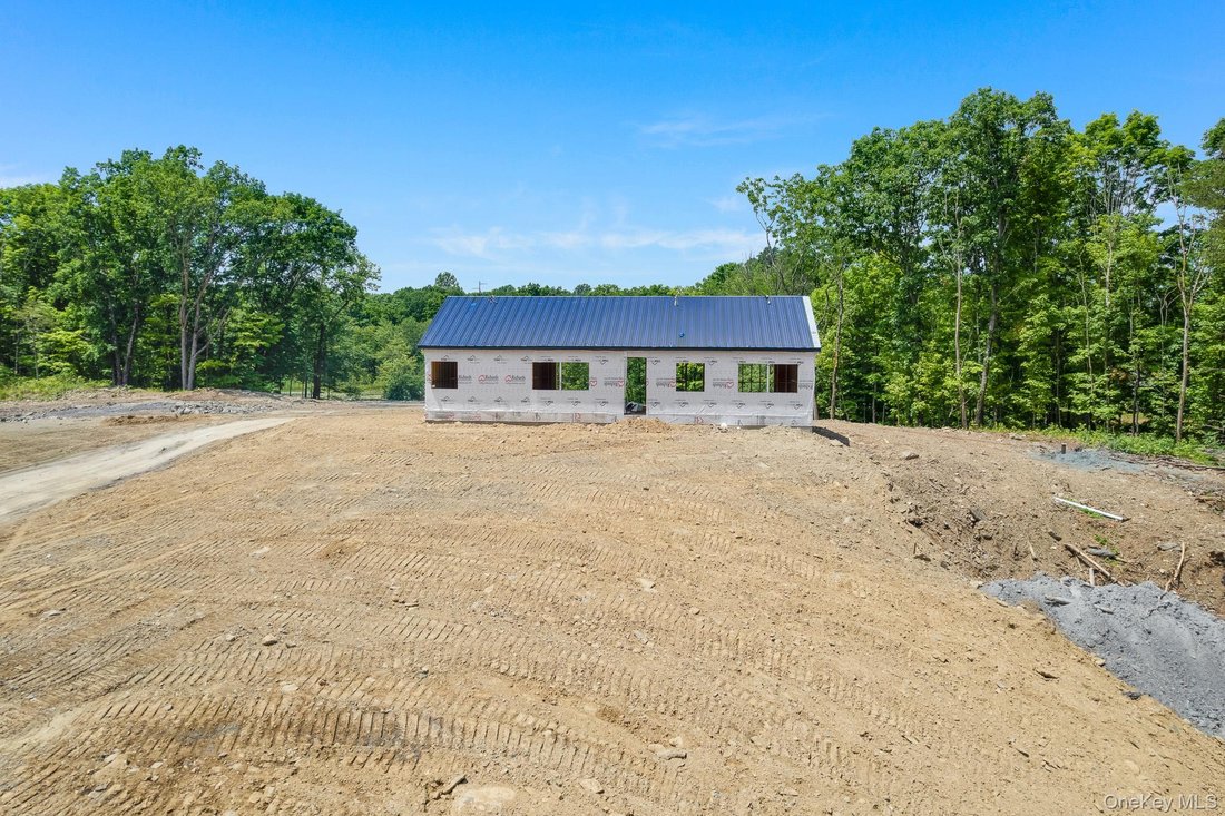 House in Pleasant Valley, New York, United States 2 - 18313590