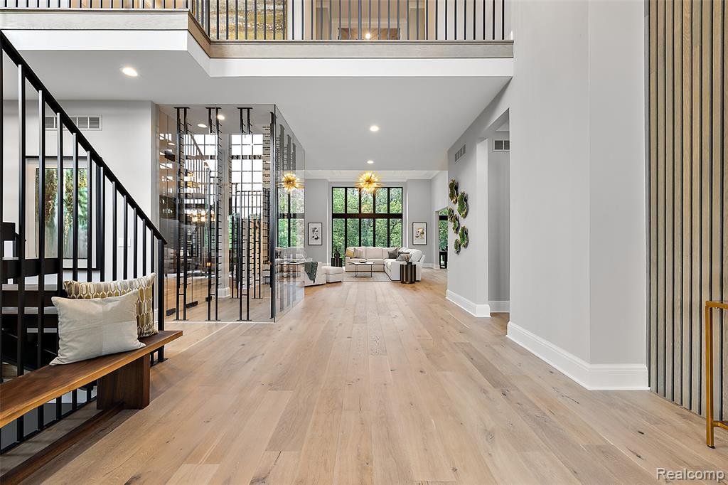 House in Rochester, Michigan, United States 4 - 18309642