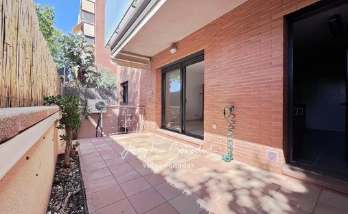 House in Castelldefels, Catalonia, Spain 1