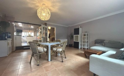 Chalet in Vilafranca del Penedes, Catalonia, Spain 1