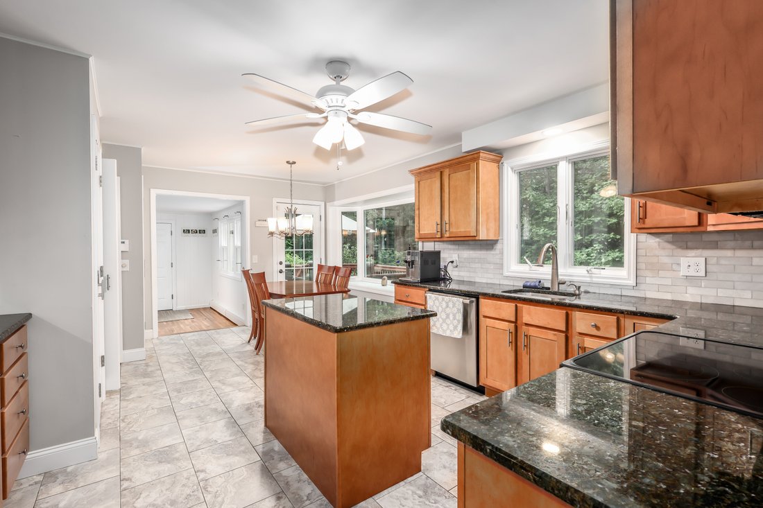 House in Brookfield, Connecticut, United States 2 - 18311229