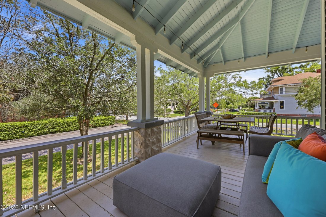 House in Jacksonville, Florida, United States 5 - 18313668