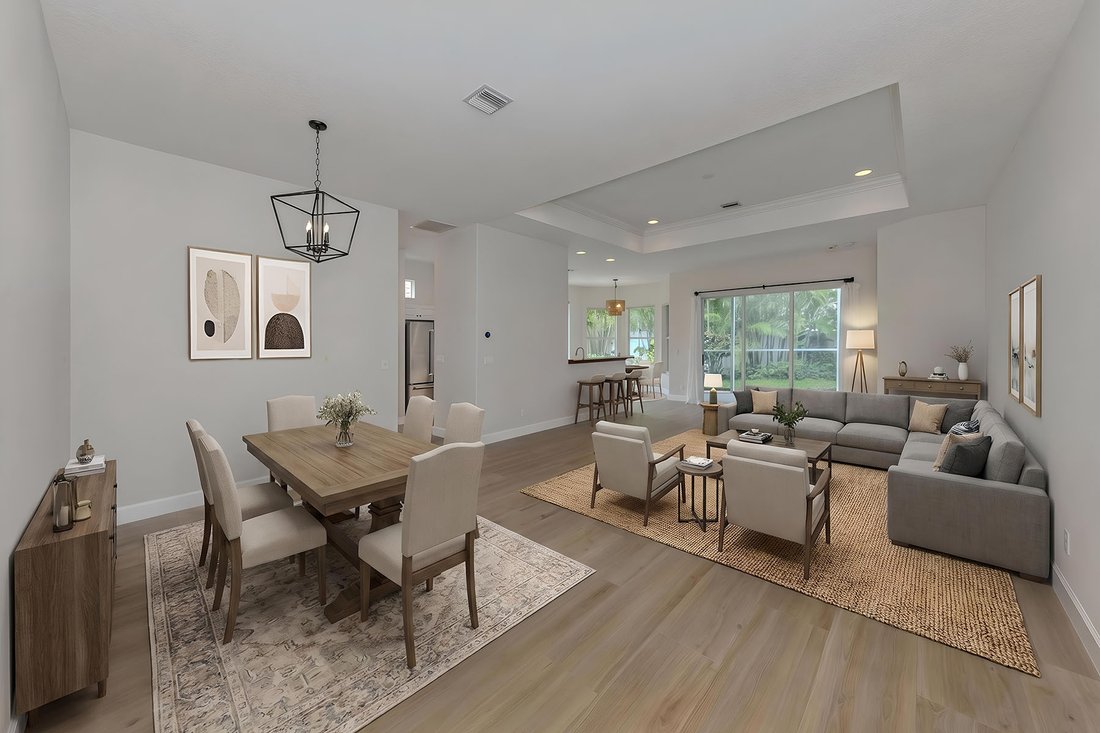 Casa a Venezia, Florida, Stati Uniti 4 - 18310358