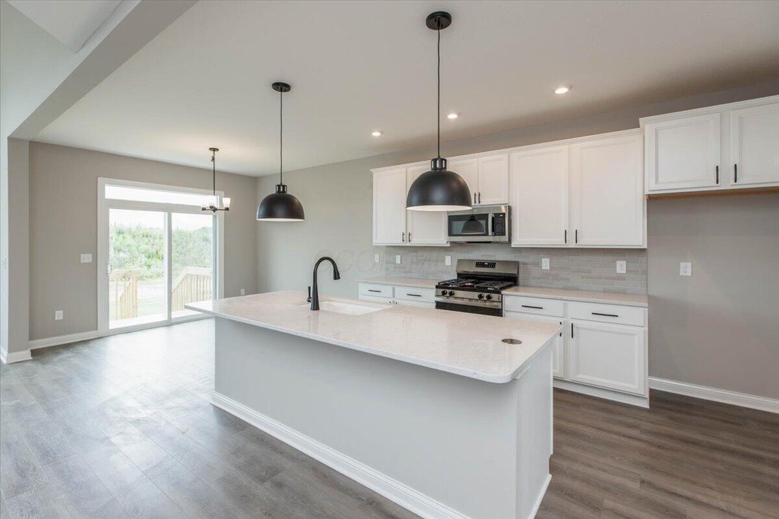 House in Pickerington, Ohio, United States 3 - 17678958