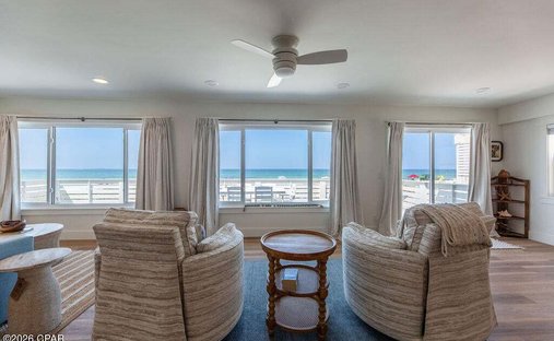 House in Panama City Beach, Florida, United States 1