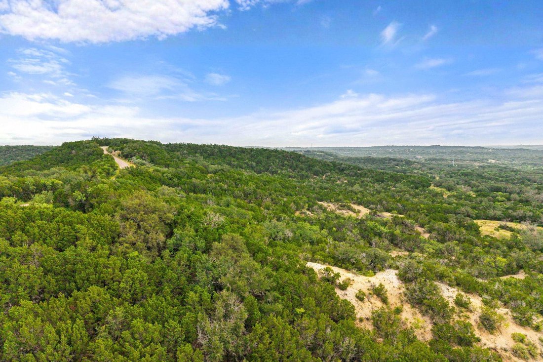 Corps de ferme à Turkey Bend Recreation Area, Texas, États-Unis 4 - 18313564