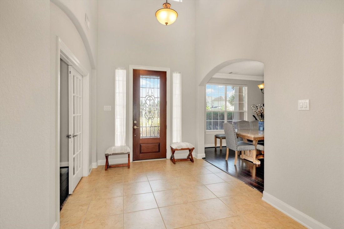 House in Katy, Texas, United States 4 - 18314019