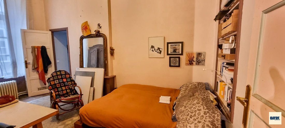 Apartment in Saint-Malo, Brittany, France 5 - 17081779