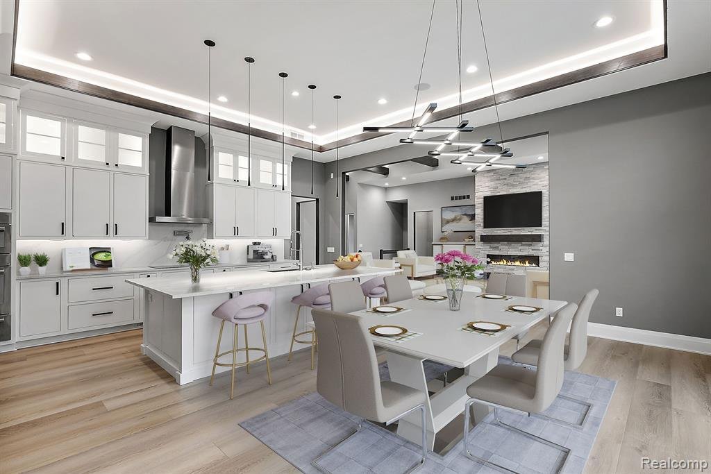 House in Ann Arbor, Michigan, United States 5 - 18308729