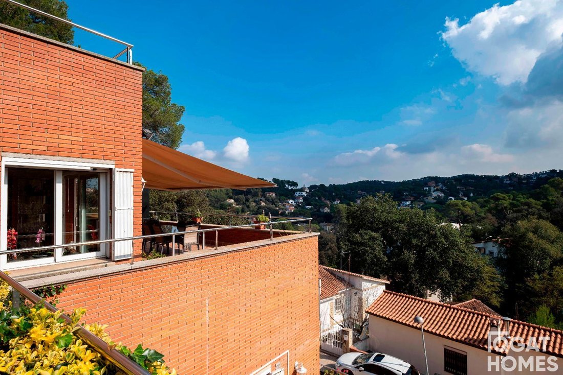 Chalet in Sant Cugat del Valles, Catalonia, Spain 3 - 18313142