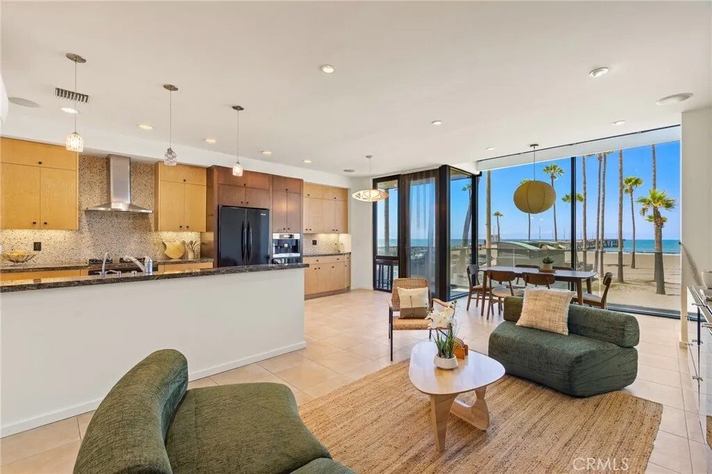 Townhouse in Los Angeles, California, United States 3 - 18313371