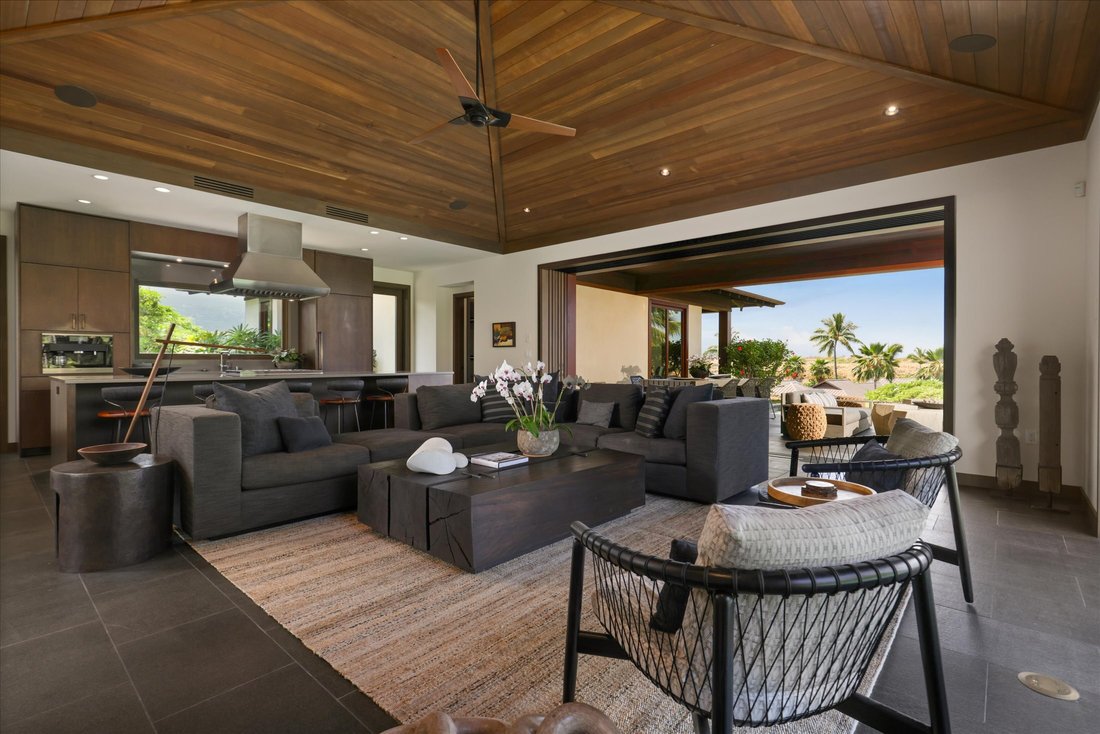 House in Kailua-Kona, Hawaii, United States 1 - 18311753