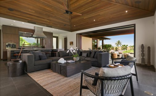 House in Kailua-Kona, Hawaii, United States 1