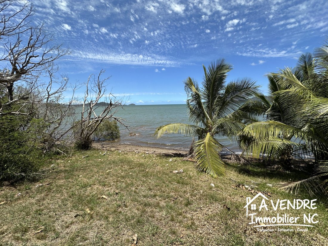 Villa in Dumbea, South Province, New Caledonia 2 - 17256572