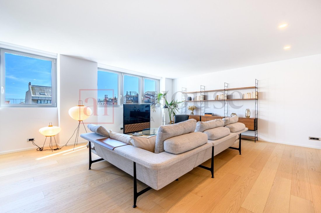 Apartment in Eixample, Barcelona, Spain 2 - 18313607