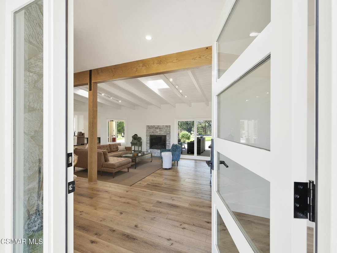 House in Thousand Oaks, California, United States 5 - 18315263