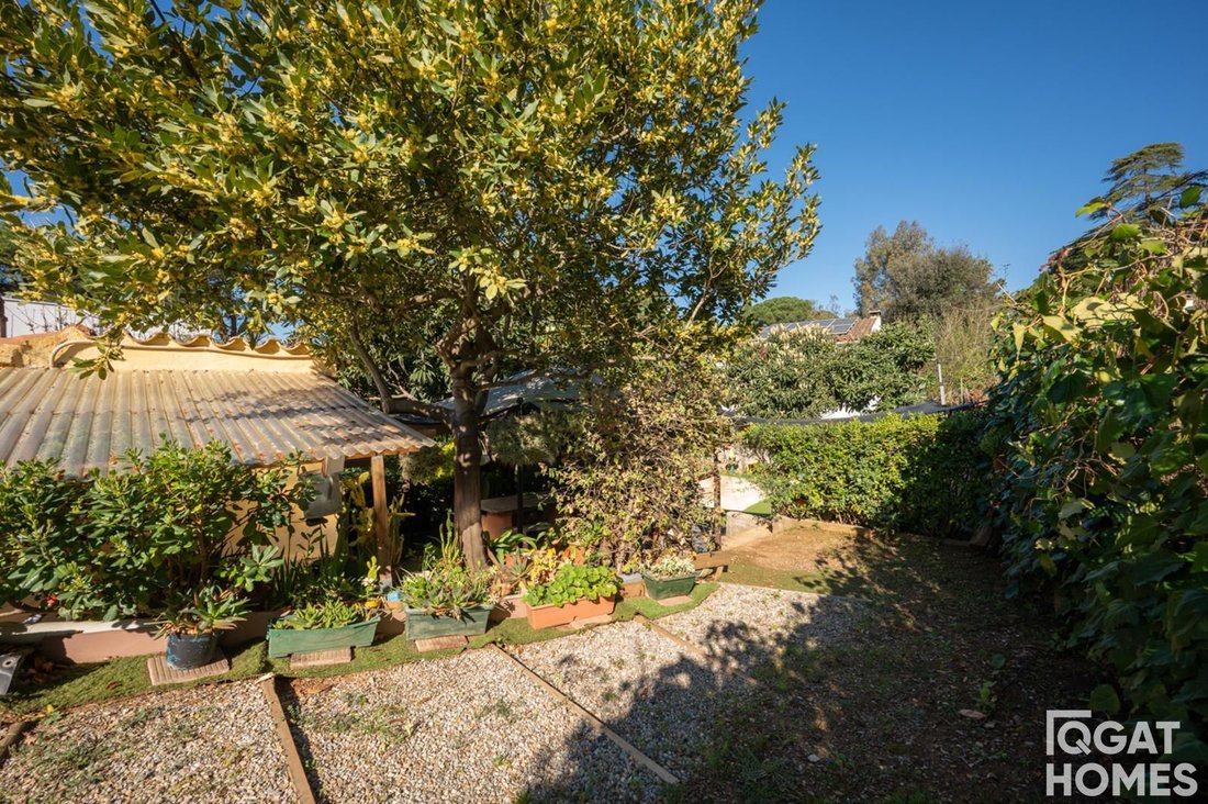 Land in Sant Cugat del Valles, Catalonia, Spain 5 - 18311895