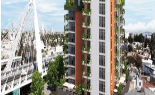 Apartamento en Guadalajara, Jalisco, México 1