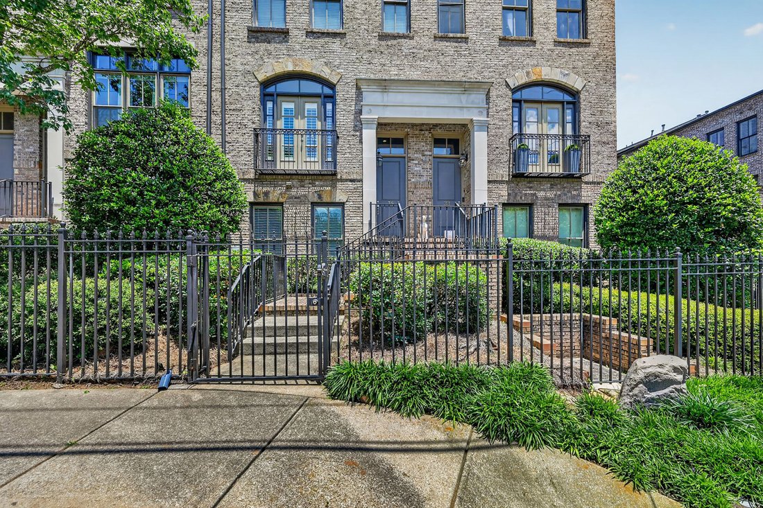House in Atlanta, Georgia, United States 1 - 18278173