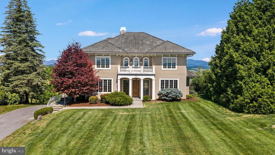House in Harrisonburg, Virginia, United States 5 - 18310159